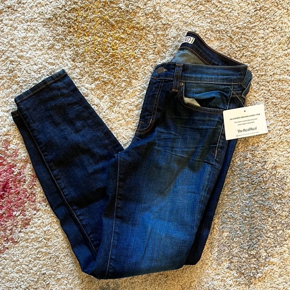 Flawless J. Brand Jeans 27 - Picture 7 of 11